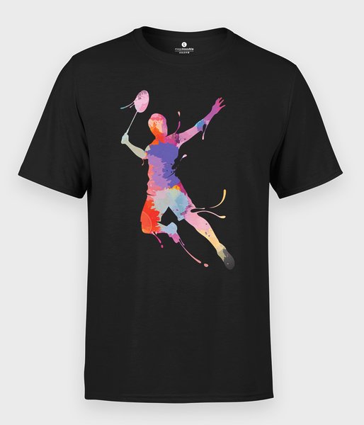 Tenis - koszulka męska