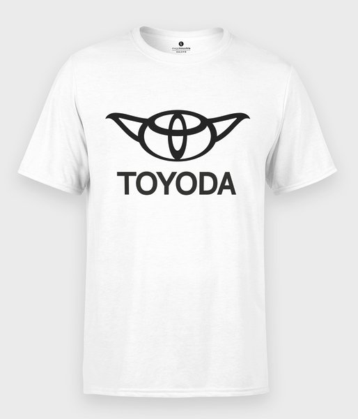 Toyoda - koszulka męska