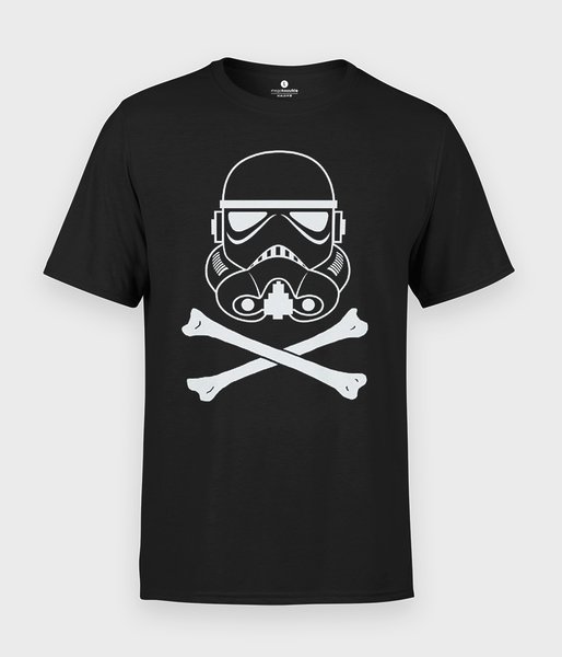 Trooper - koszulka męska