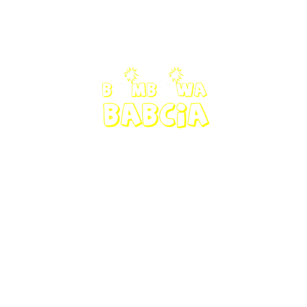 Bombowa babcia