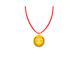 Babcia na medal