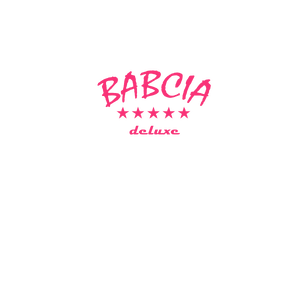 Babcia deluxe
