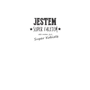 Jestem super