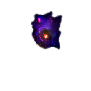 Koszulka Galaxy