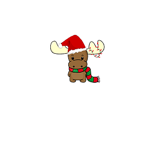 Reindeer 2