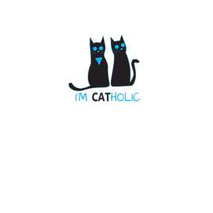 Koszulka Catholic