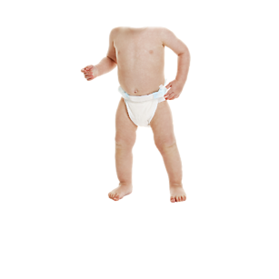 Body of a Child 2
