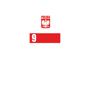 Koszulka Reprezentacji Polski