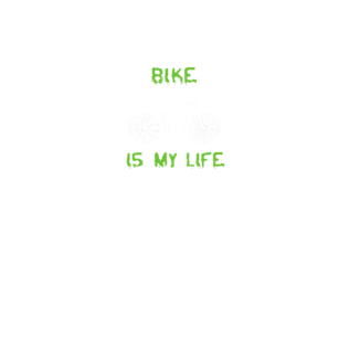 Bike is my life