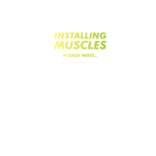 Installing Muscles