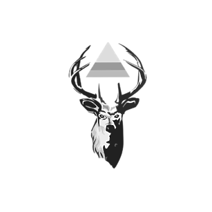 Koszulka Triangle Deer 4 