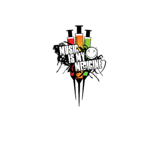 Music Is My Medicine 2