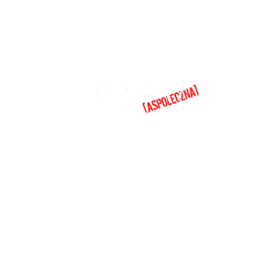 Koszulka Jednostka aspołeczna