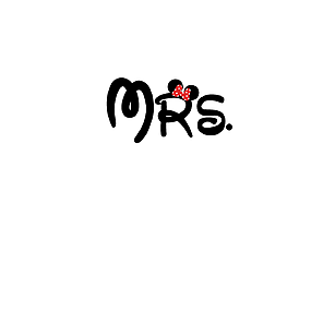 Mrs. Minnie - kopia