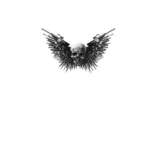 Skull weapon