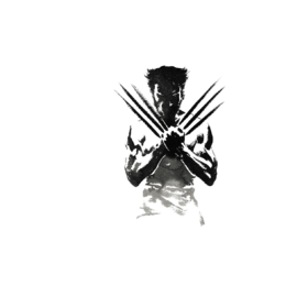 Kubek Man with claws - Kubki Kubek Man with claws - Kubki