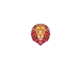 Plecak Lion Triangle - Plecaki Plecak Lion Triangle - Plecaki