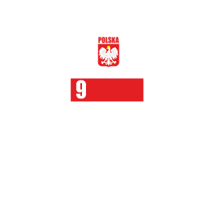 Koszulka Reprezentacji Polski
