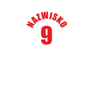 Koszulka Reprezentacji Polski