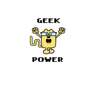 Geek Power