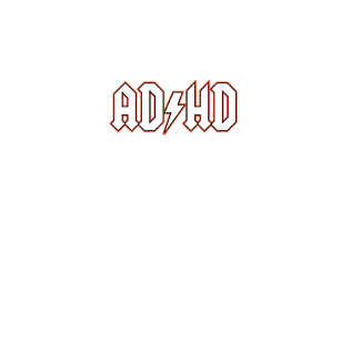 Bluza AD HD