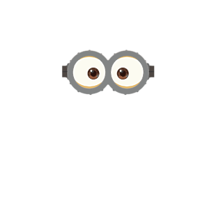 Cartoon Eye