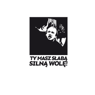 Silna wola