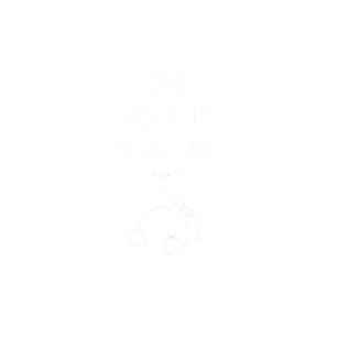 Keep Calm And Zzz