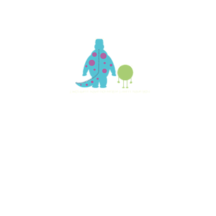Koszulka Monsters