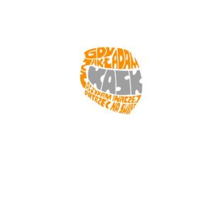 Koszulka Kask