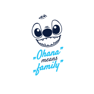 Koszulka Ohana