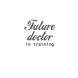 Future doctor