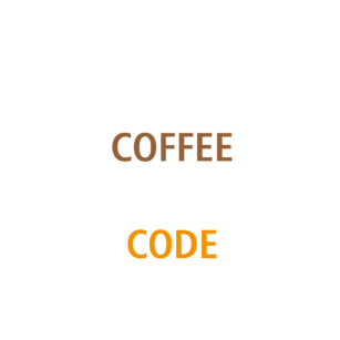 Coffee into code