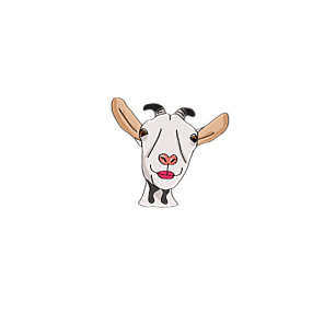 Koszulka Bella koza