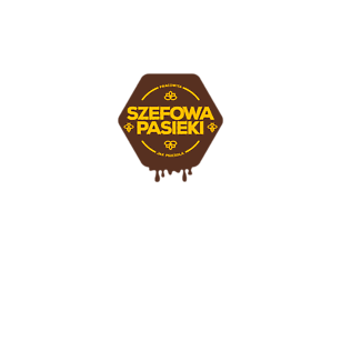 Koszulka Szefowa pasieki