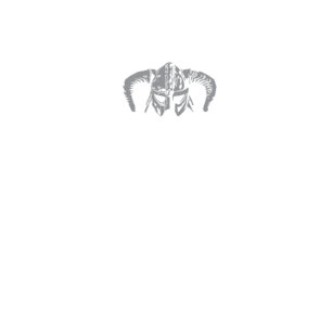 Keep calm and FUS RO DAH