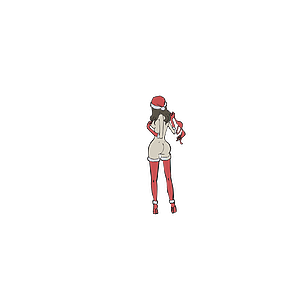 Merry Christmas Spicy