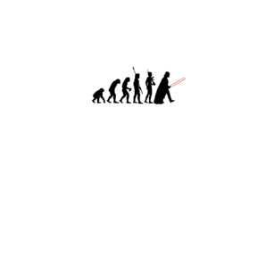 Koszulka Weapon evolution