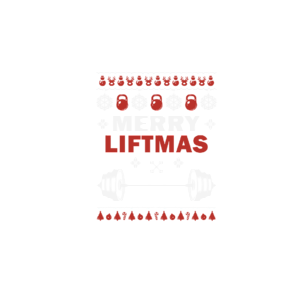 Merry liftmas