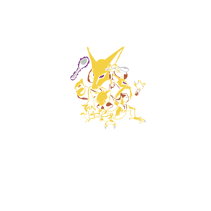 Pocket monster 2