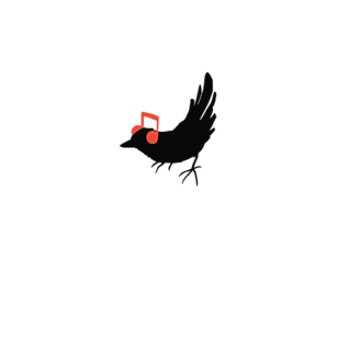 Music bird