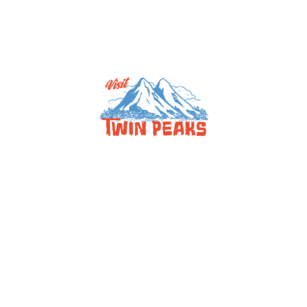 Koszulka Twin Peaks