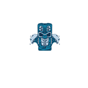 Squir totem
