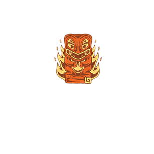 Charm totem