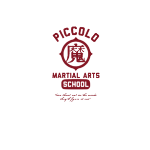Koszulka Piccolo School