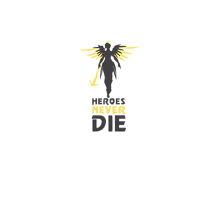 Heroes never die