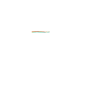 Unicorn rainbow