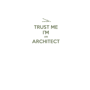 Architekt