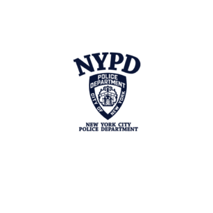 Koszulka NYPD