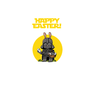 Happy Easter 5